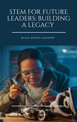 STEM For Future Leaders: Building A Legacy