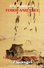 J.D. Ponce sur Tchouang-Tseu: Une Analyse Académique du Zhuangzi