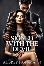 Signed with the Devil