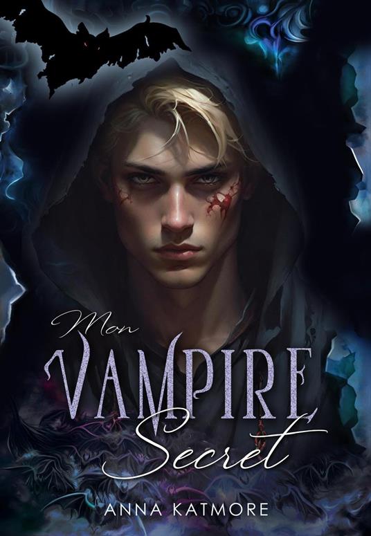 Mon Vampire Secret