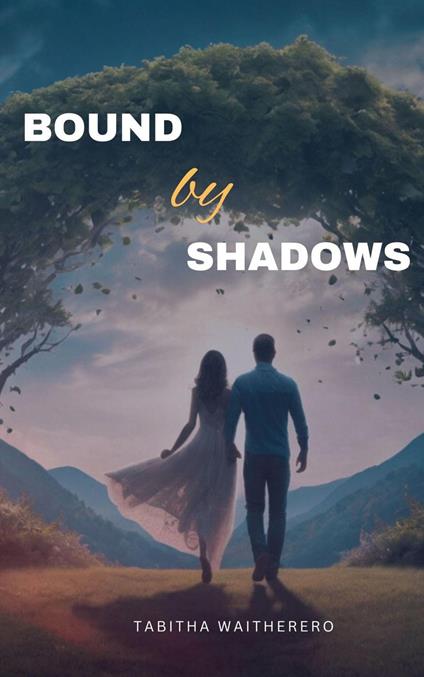 Bound by Shadows