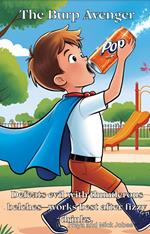 The Burp Avenger