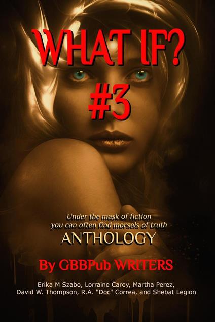 What If? #3