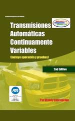 Transmisiones Autom?ticas Continuamente Variables