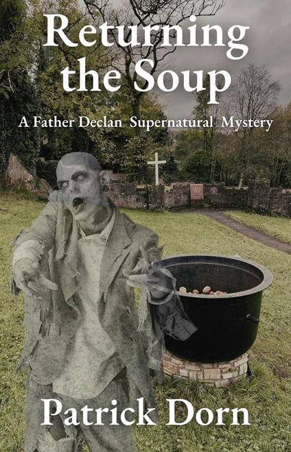 Returning the Soup