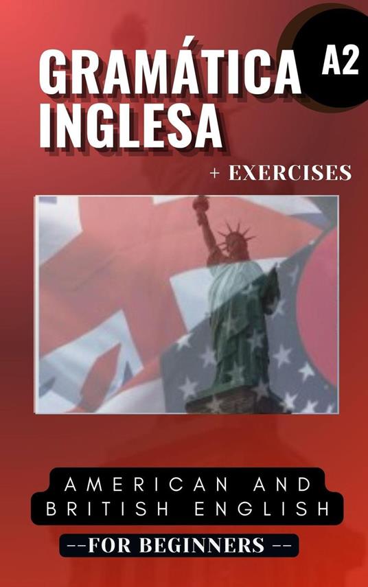 Gramática de inglés A2