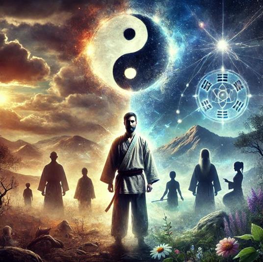 The Warrior's Awakening