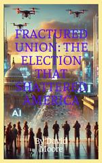 Fractured Union: The Election That Shattered America