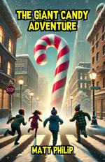 The Giant Candy Adventure