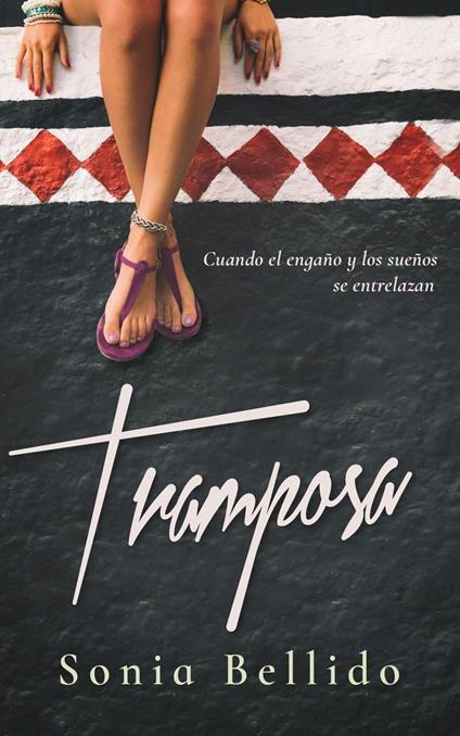 Tramposa - Sonia Bellido - ebook