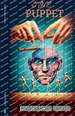 The Puppet - Anilchandra Thakur - cover