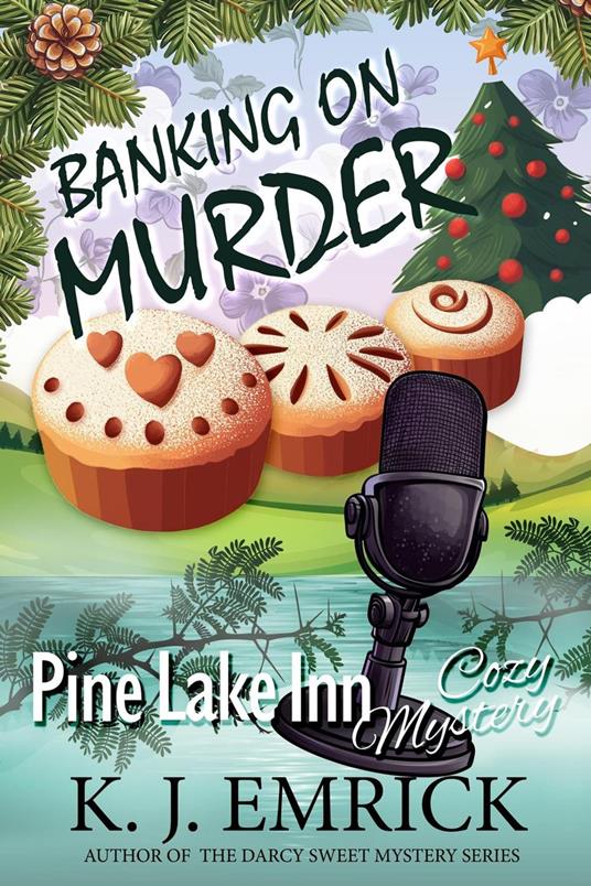 Banking on Murder