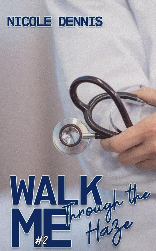 Walk Me Through the Haze