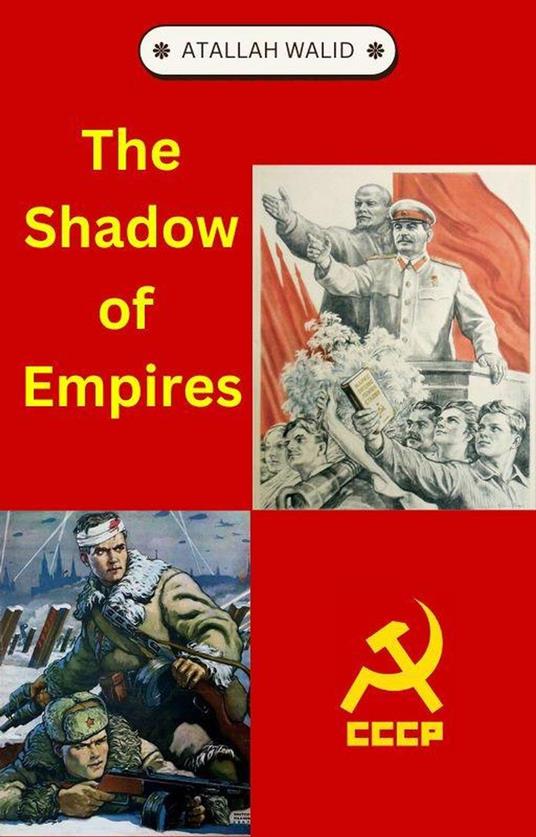 The Shadow of Empires