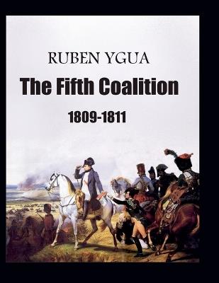 The Fifth Coalition - Ruben Ygua - cover