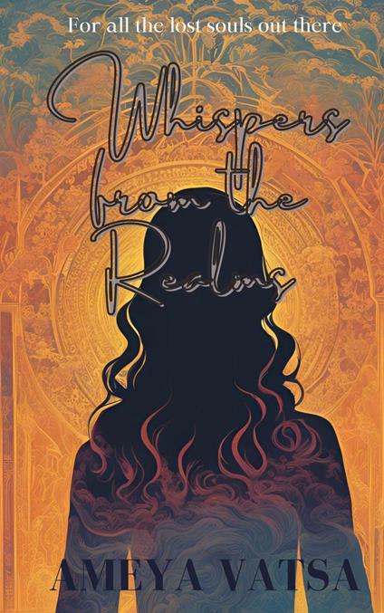 Whispers from the Realms
