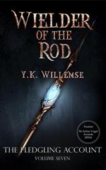 Wielder of the Rod