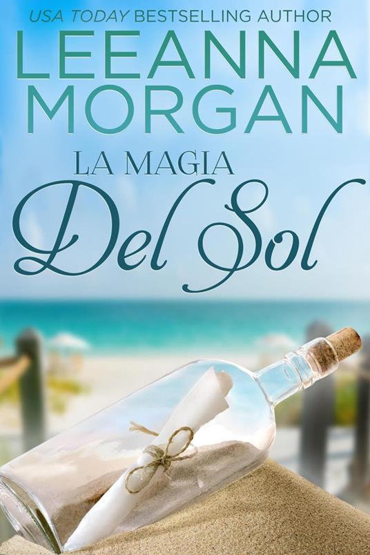 La Magia del Sol