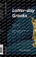 Latter-day Grooks 3
