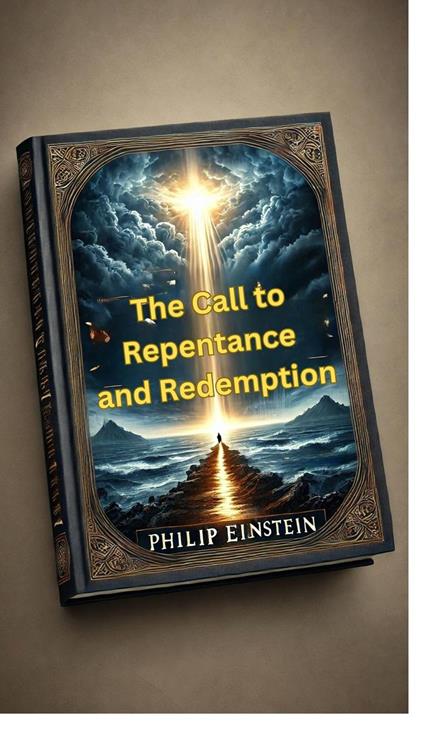 The Call to Repentance and Redemption