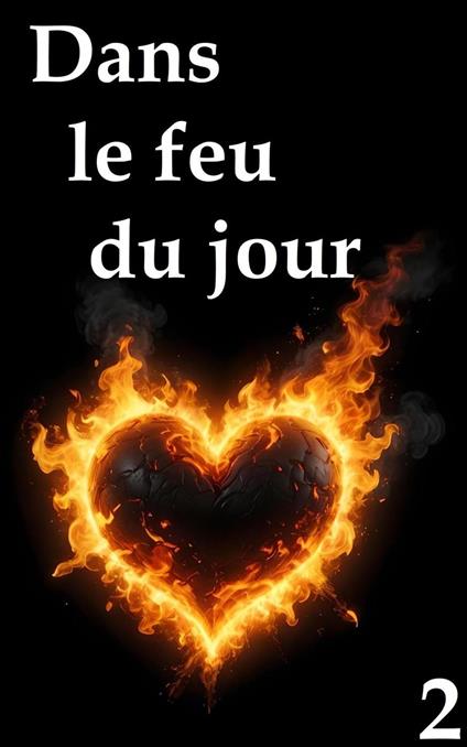 Dans le feu du jour 2 - Seth Myer - ebook
