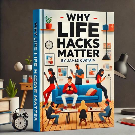 Why Life Hacks Matter