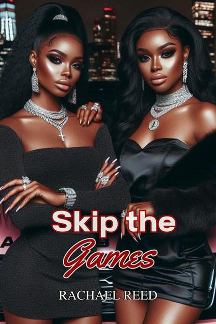 Skip the Games