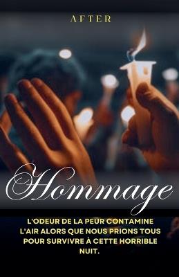 Hommage - After - cover