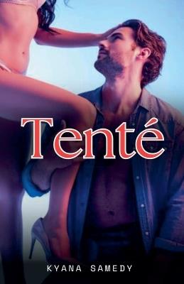 Tent? - Wilson Pierre Louis - cover