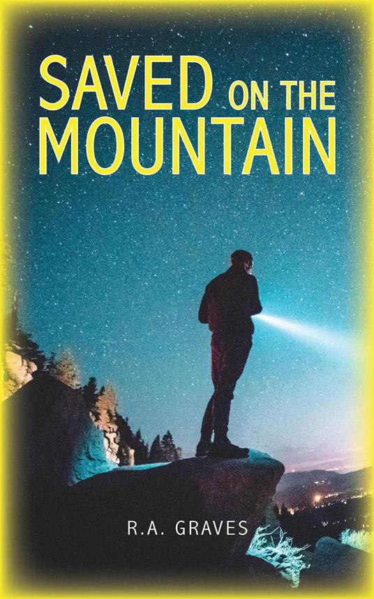 Saved on the Mountain
