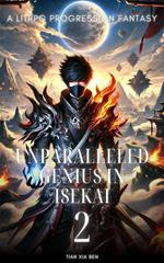 Unparalleled Genius in Isekai