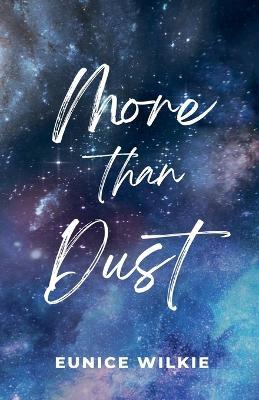 More than Dust - Eunice Wilkie - cover