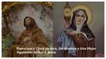 Francisco y Clara de Asís, Un Hombre y Una Mujer Siguiendo Juntos a Jesús
