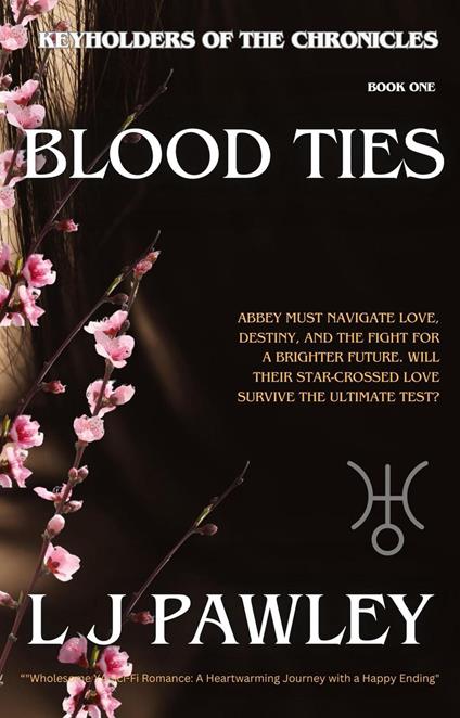 Blood Ties - L J Pawley - ebook