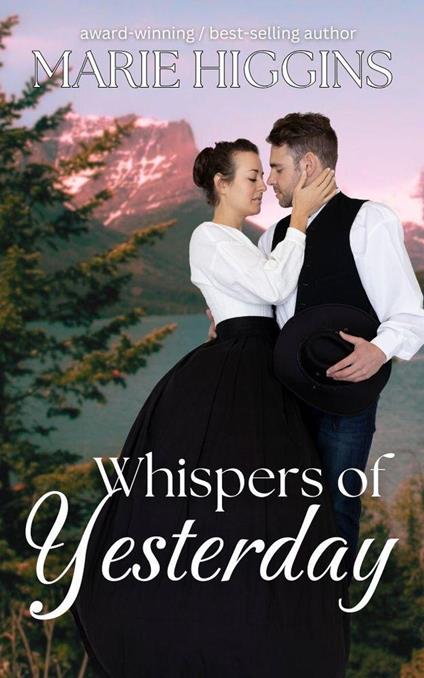 Whispers of Yesterday