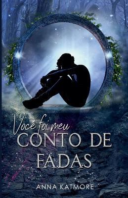 Entre Nós e o Céu - Anna Katmore - cover