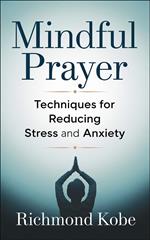 Mindful Prayer Journal