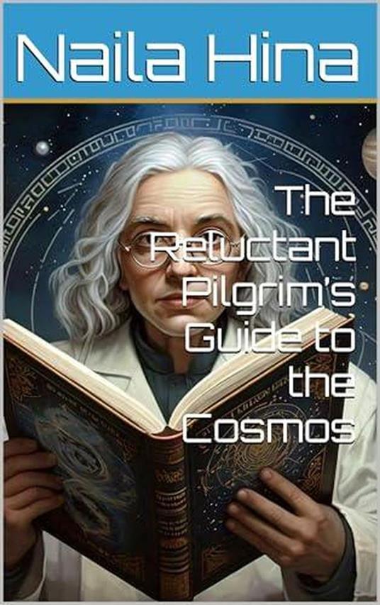 The Reluctant Pilgrim’s Guide to the Cosmos