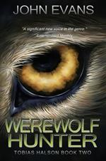 Werewolf Hunter