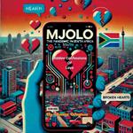 Hidden Confessions of Love: Mjolo, The Pandemic in South Africa