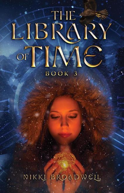 The Library of Time Book 3
