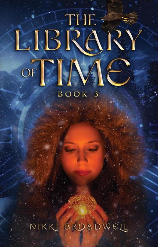 The Library of Time Book 3
