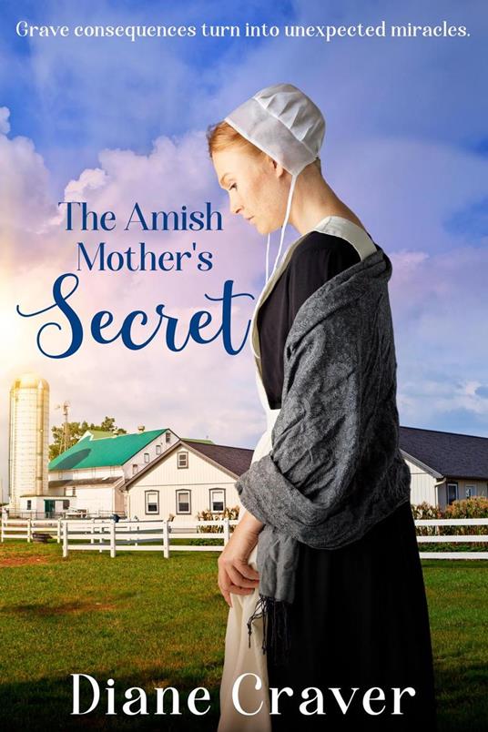 The Amish Mother's Secret