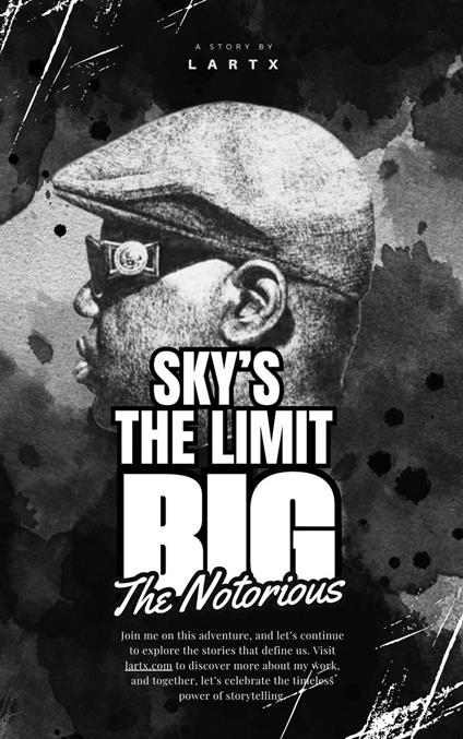 Sky’s the Limit: The Notorious B.I.G.