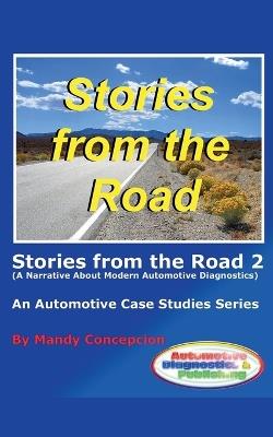 Stories from the Road 2 - Mandy Concepcion - cover