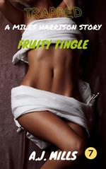 Trapped - Fruity Tingle