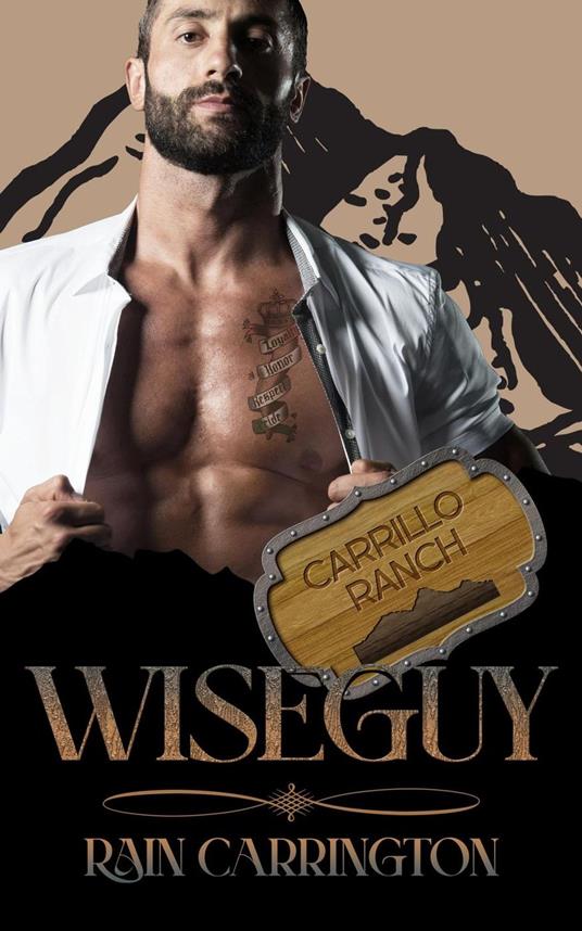 Wiseguy