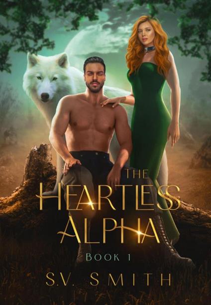 The Heartless Alpha