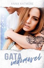 Gata Indom?vel
