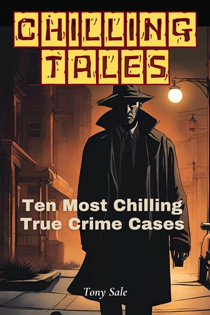 Chilling Tales